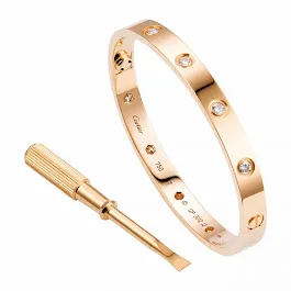 Cartier bracelet - Designer jewellery buyer at Aussie Loan Office