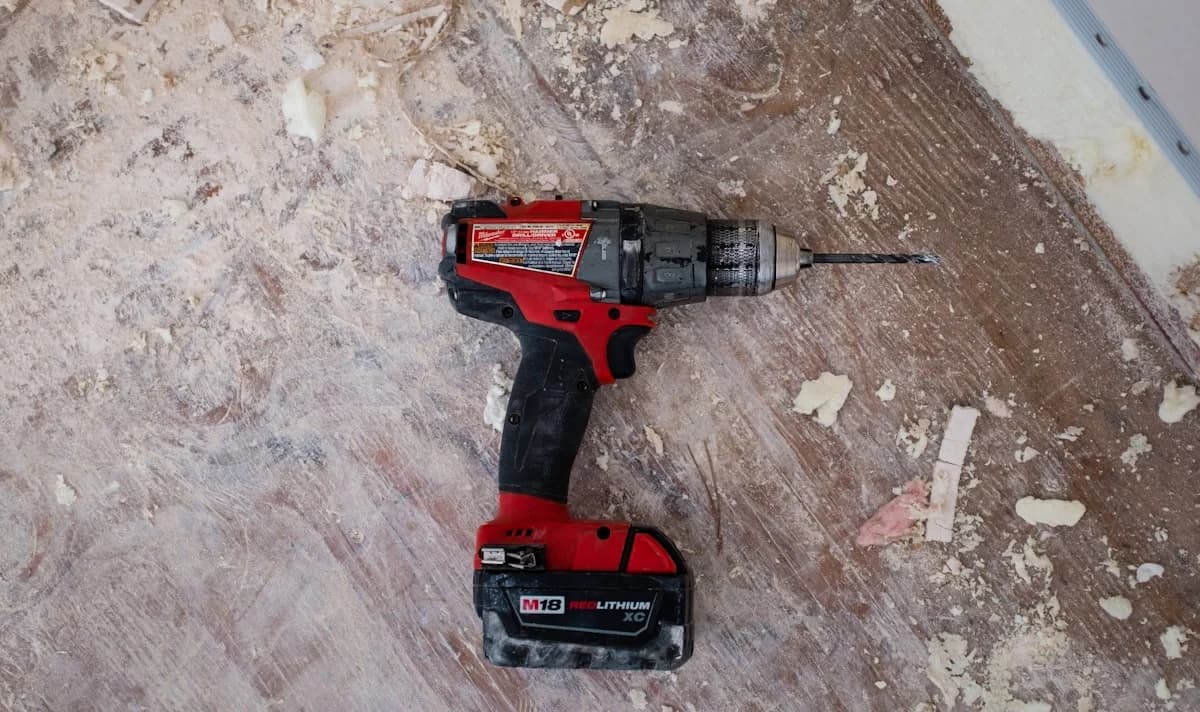 Power tools and equipment accepted for pawn